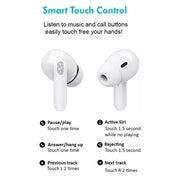 Auricolari sportivi Bluetooth 5.0 ETE-13