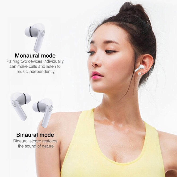 Auricolari sportivi Bluetooth 5.0 mini binaurali ETE-13
