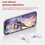 Auricolari Bluetooth sportivi ETE-16 TWS con custodia 300mAh