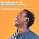 Auricolari Bluetooth 5.0 sportivi ETE-51 TWS