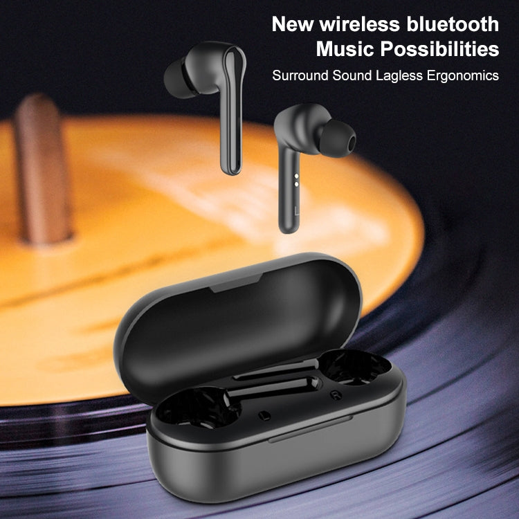 Auricolari da gioco Bluetooth 5.0 stereo in-ear ETE-52 TWS a bassa latenza