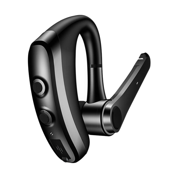 Auricolare Bluetooth wireless con gancio per l'orecchio TWS con chip K5C CSR3020, K5C CSR3020