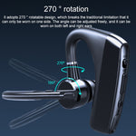 Auricolare Bluetooth Wireless TWS K11C mono