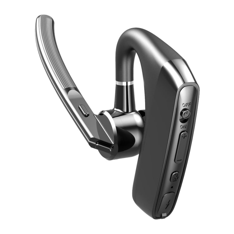 Auricolare Bluetooth wireless con gancio per l'orecchio TWS con chip V8C CSR63120, V8C CSR63120