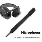 ZS0240 Microfono per cuffie da gioco wireless per Logitech G733