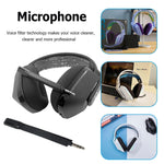 ZS0240 Microfono per cuffie da gioco wireless per Logitech G733
