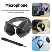 ZS0240 Microfono per cuffie da gioco wireless per Logitech G733