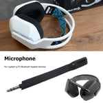 ZS0240 Microfono per cuffie da gioco wireless per Logitech G733