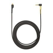 Cavo audio per cuffie ZS0170 per SteelSeries Arctis 3 5 7 Pro, ZS0170 Black