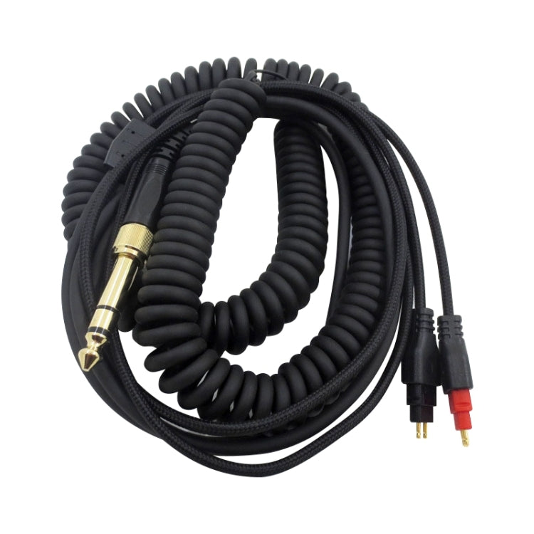 Cavo audio per cuffie ZS0218 per Sennheiser HD650 HD600 HD660s HD580