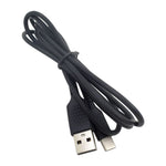 ZS0177 Cavo di ricarica da USB a USB-C / Type-C per altoparlante Marshall, lunghezza cavo: 1,2 m