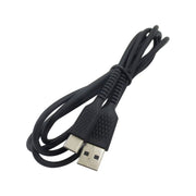 ZS0177 Cavo di ricarica da USB a USB-C / Type-C per altoparlante Marshall, lunghezza cavo: 1,2 m