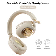 Cuffie Stereo Bluetooth B4 RGB Cartoon