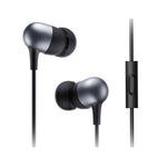 Auricolare Xiaomi con jack 3,5 mm e controllo cablato