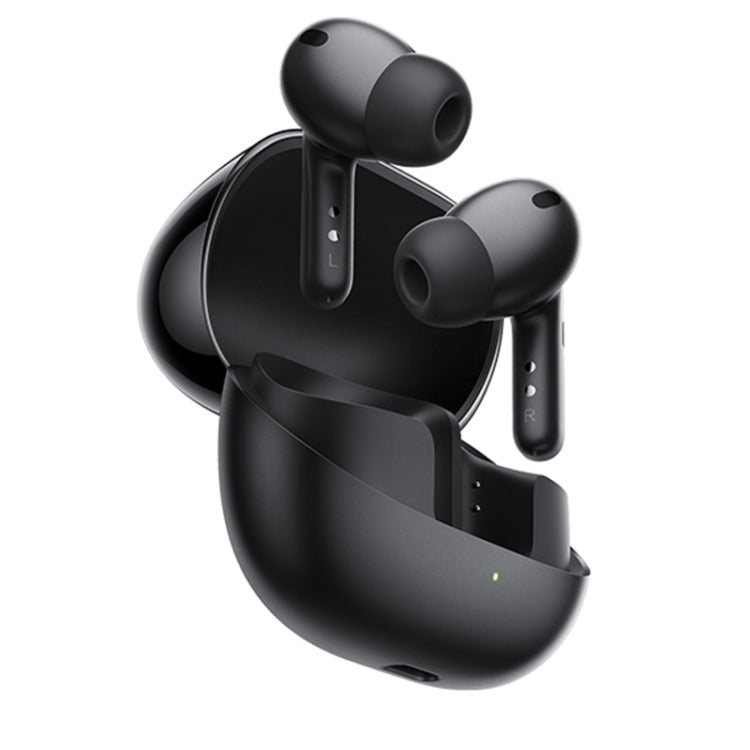 Auricolare wireless originale Xiaomi Buds 4 Pro con sensore osseo con cancellazione del rumore da 48 dB, Buds 4 Pro