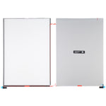 Piastra retroilluminata LCD per iPad Air 2022 A2589 A2591