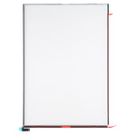 Piastra retroilluminata LCD per iPad Air 2022 A2589 A2591