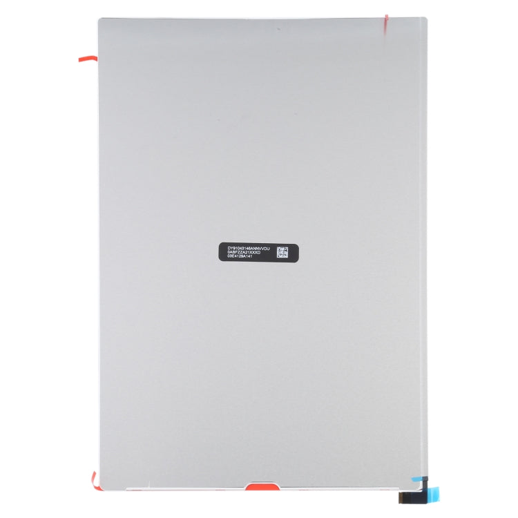 Piastra retroilluminata LCD per iPad Air 2022 A2589 A2591