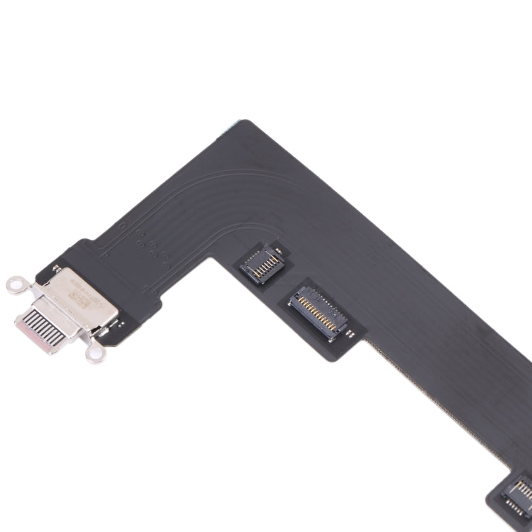 Charging Port Flex Cable for iPad Air 2022 A2589 A2591 4G Version, For iPad Air 2022 4G Version