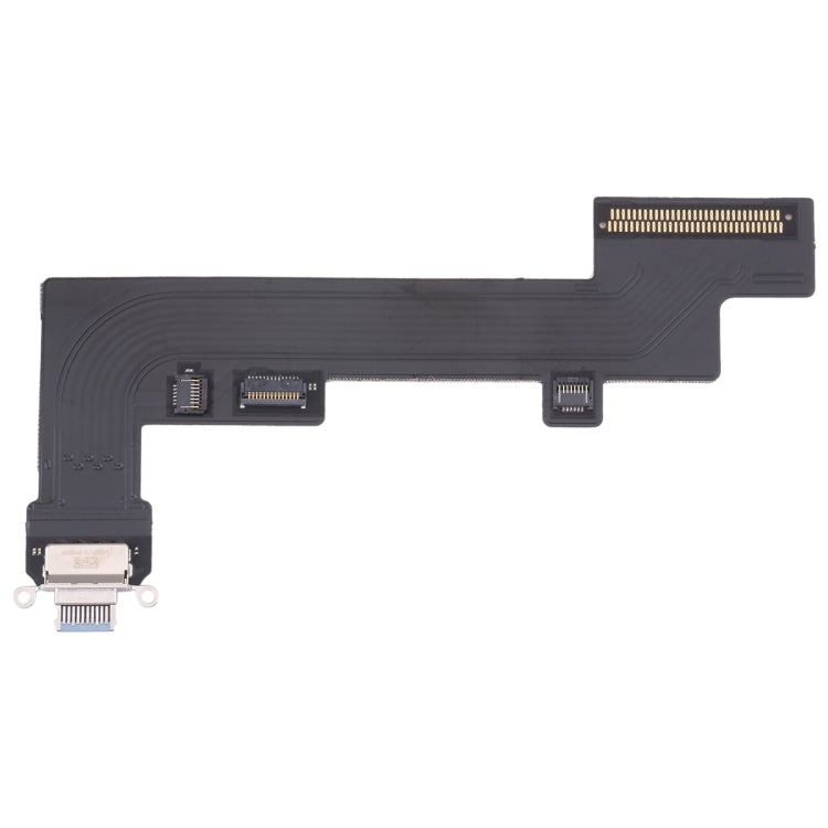 Charging Port Flex Cable for iPad Air 2022 A2589 A2591 4G Version, For iPad Air 2022 4G Version