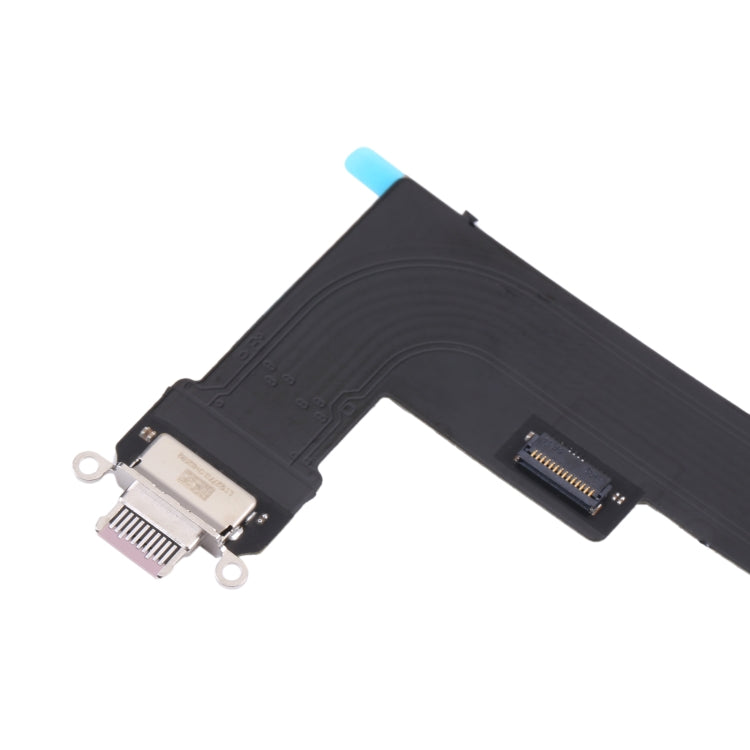 Charging Port Flex Cable for iPad Air 2022 A2589 A2591 WIFI Version, For iPad Air 2022 WIFI Version