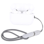 Cavo antismarrimento per Apple AirPods Pro 2 24,5 cm