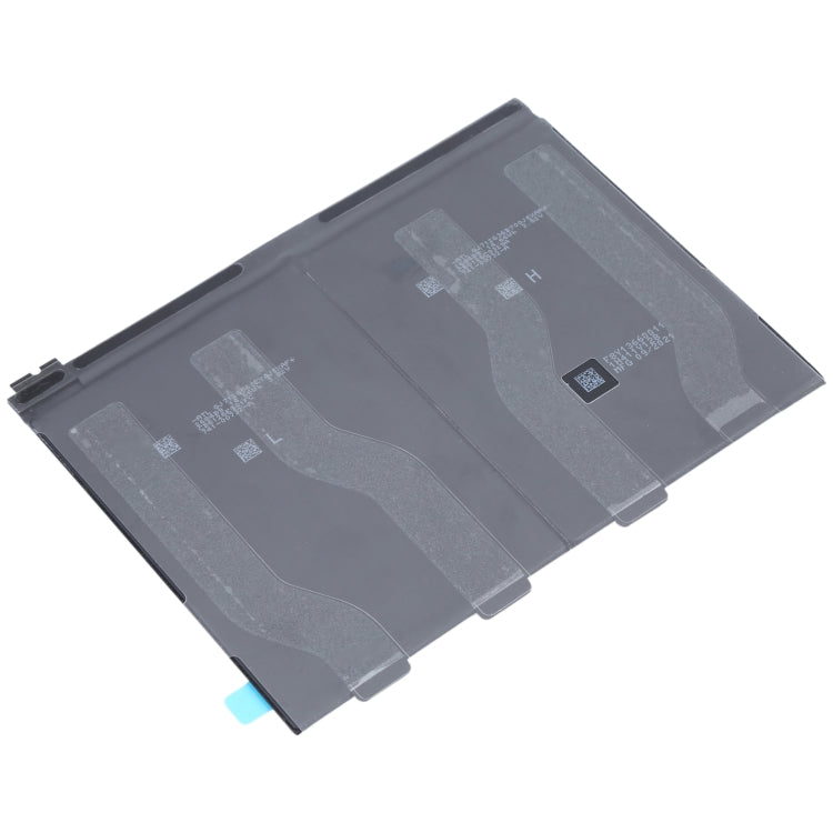 For iPad Air 5 2022 7606mAh Lithium-Polymer Battery Replacement, For iPad Air 5 2022