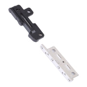 For iPad Air 4 2020 A2324 A2072 A2325 4G Power Button &amp; Volume Button Flex Cable Bezel Frame, For iPad Air 4 2020 4G