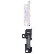 For iPad Air 4 2020 A2324 A2072 A2325 4G Power Button &amp; Volume Button Flex Cable Bezel Frame, For iPad Air 4 2020 4G