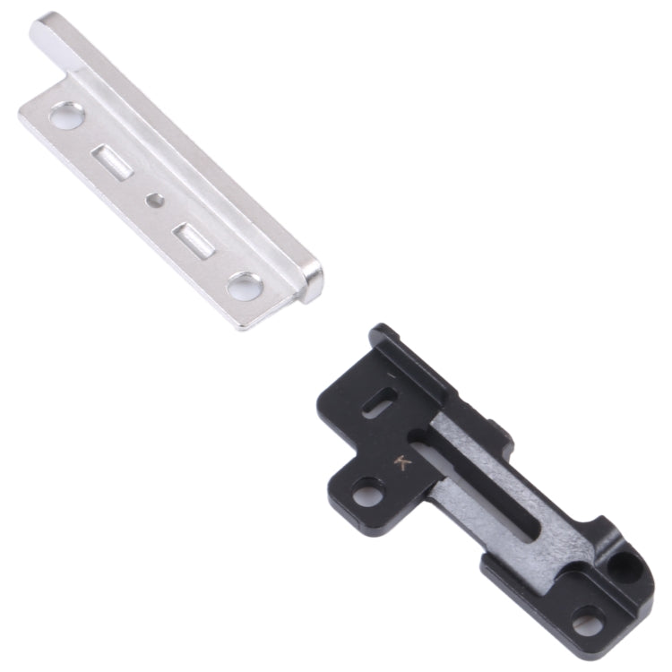 Ricambio pulsanti volume e accensione iPad Air 4 2020