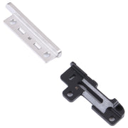 For iPad Air 4 2020 A2324 A2072 A2325 4G Power Button &amp; Volume Button Flex Cable Bezel Frame, For iPad Air 4 2020 4G