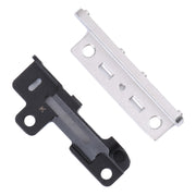 For iPad Air 4 2020 A2324 A2072 A2325 4G Power Button &amp; Volume Button Flex Cable Bezel Frame, For iPad Air 4 2020 4G