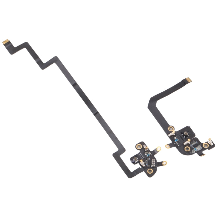 For iPad Air 4 10.9 2020 A2324 A2072 A2325 A2316 821-02760-A Left and Right Antenna Flex Cable, For iPad Air 4 10.9 2020