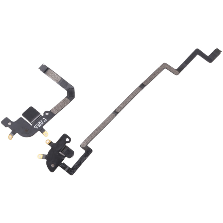 For iPad Air 4 10.9 2020 A2324 A2072 A2325 A2316 821-02760-A Left and Right Antenna Flex Cable, For iPad Air 4 10.9 2020