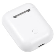 Auricolari Bluetooth i12 TWS con ricarica