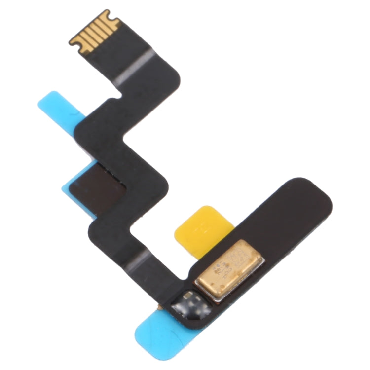 Microphone Flex Cable for iPad Air 2022 WiFi Edition, For iPad Air 2022