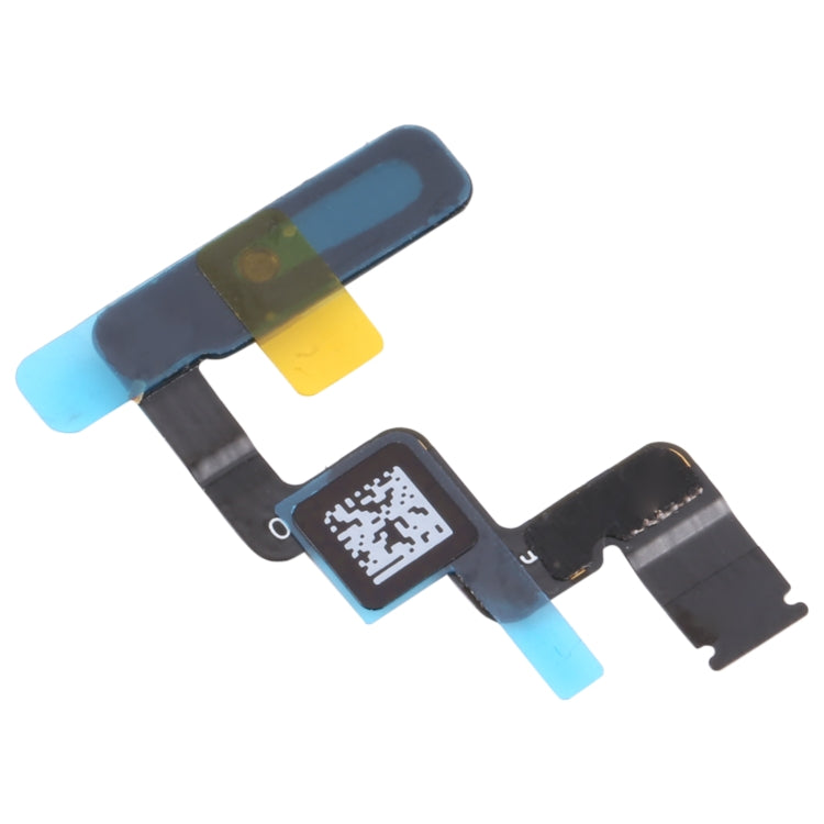 Microphone Flex Cable for iPad Air 2022 WiFi Edition, For iPad Air 2022