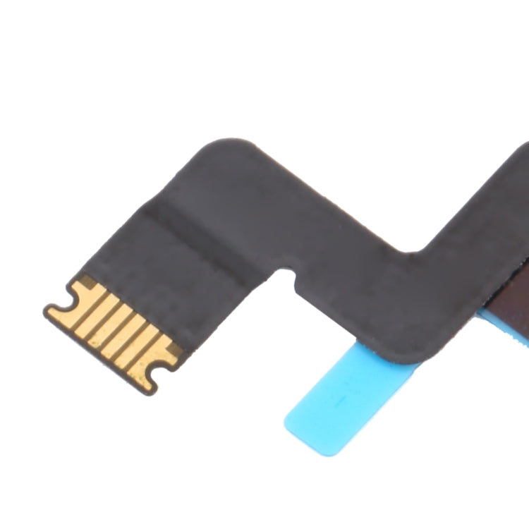 Microphone Flex Cable for iPad Air 2022 WiFi Edition, For iPad Air 2022