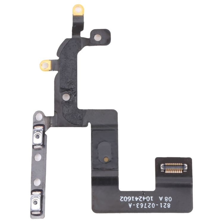 Cavo flessibile per pulsante volume iPad Air 2022, For iPad Air 2022