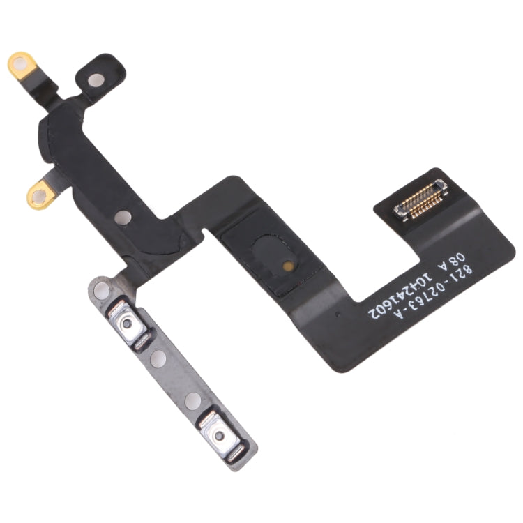 iPad Air 2022 Volume Button Flex Cable, For iPad Air 2022