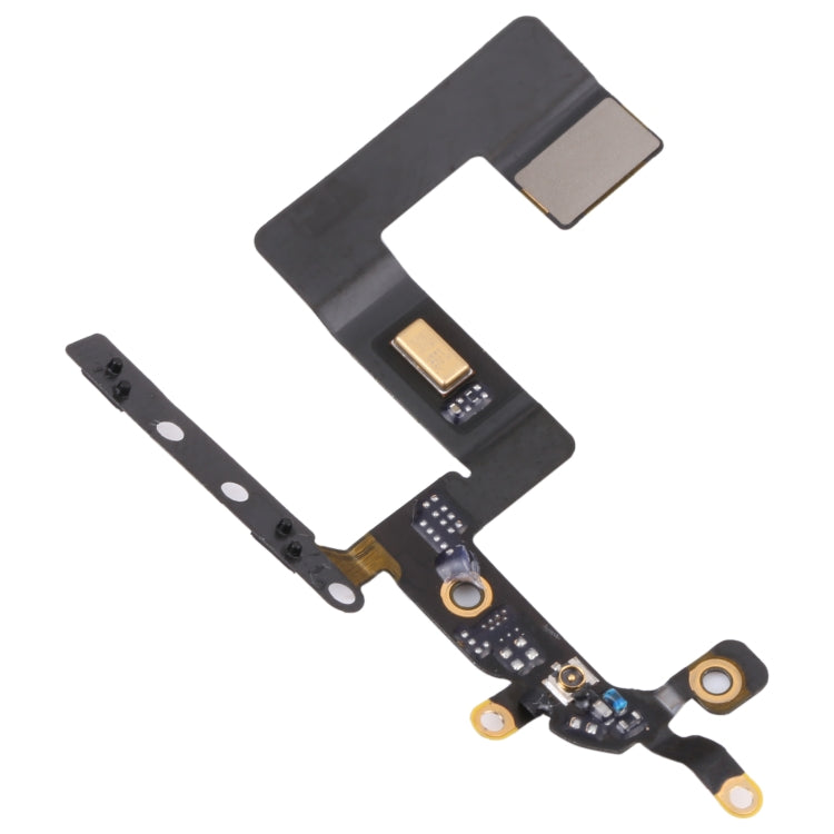 iPad Air 2022 Volume Button Flex Cable, For iPad Air 2022