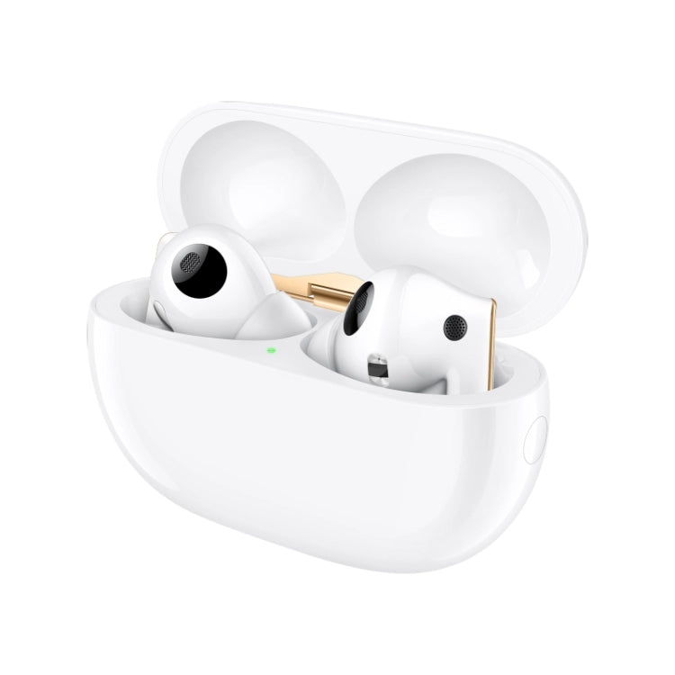 HUAWEI FreeBuds Pro 2 + TWS Percezione extrasensoriale Supporto per auricolari wireless Monitoraggio della frequenza cardiaca e della temperatura corporea, FreeBuds Pro 2 +