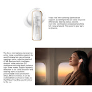 HUAWEI FreeBuds Pro 2 Auricolari Wireless