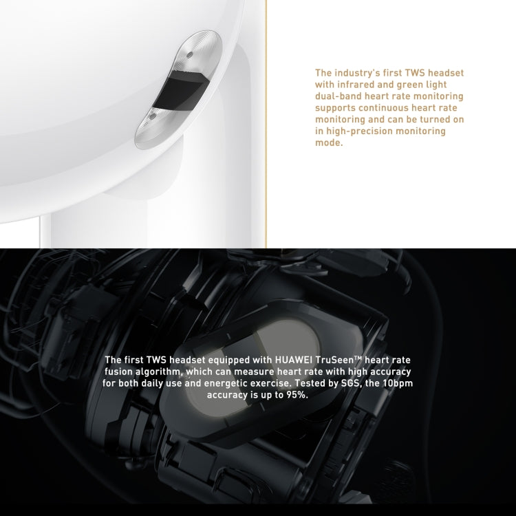 HUAWEI FreeBuds Pro 2 Auricolari Wireless