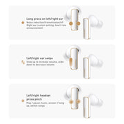 HUAWEI FreeBuds Pro 2 Auricolari Wireless