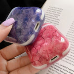Custodia TPU antiurto per Apple AirPods 1/2