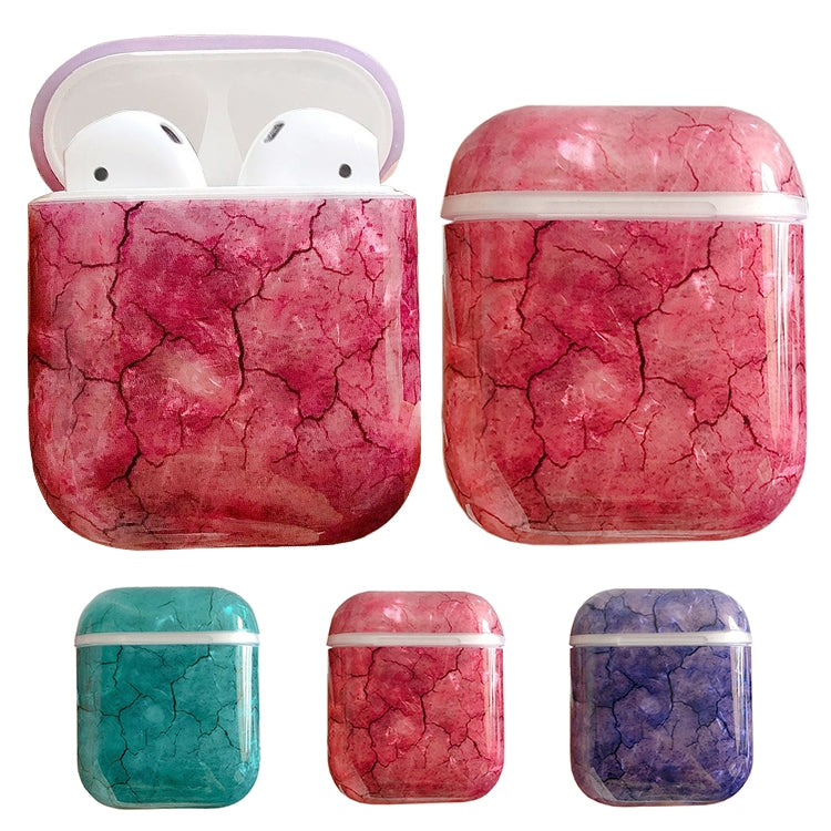 Custodia TPU antiurto per Apple AirPods 1/2