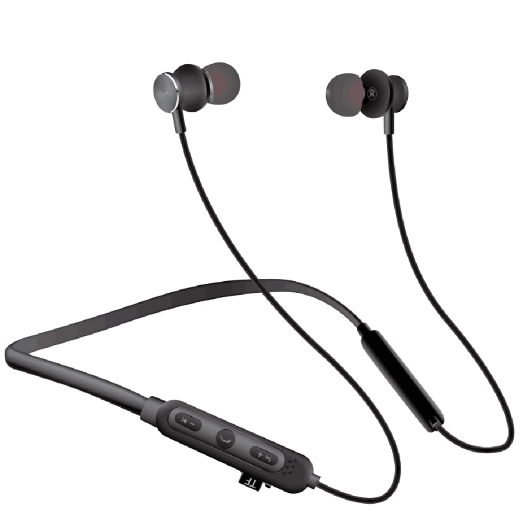 Auricolare Bluetooth wireless sportivo MG-G24 Bluetooth 4.2, scheda di supporto