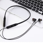 Auricolare Bluetooth sportivo MG-G24 Bluetooth 4.2