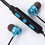 Auricolare Bluetooth sportivo MG-G24 Bluetooth 4.2